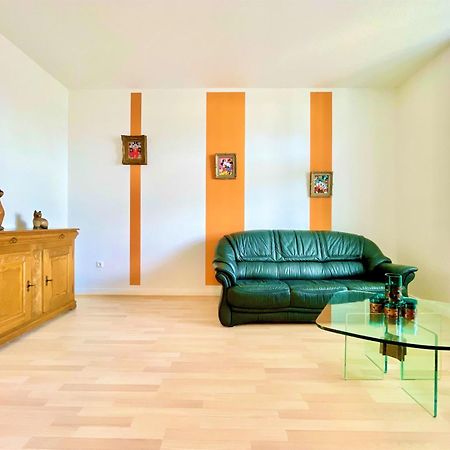 Betongold Apartment Дуйсбург Екстериор снимка