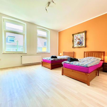 Betongold Apartment Дуйсбург Екстериор снимка