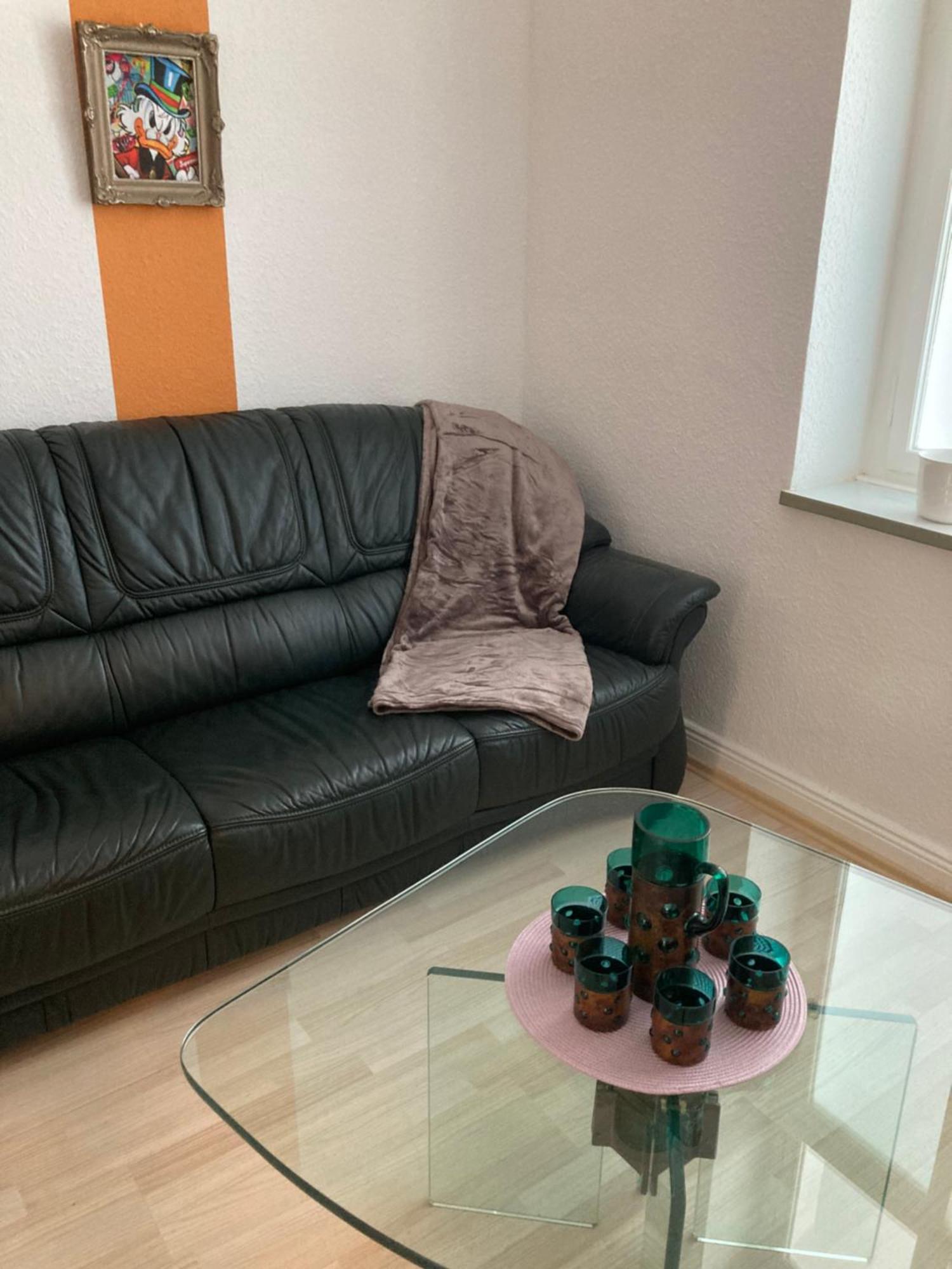Betongold Apartment Дуйсбург Екстериор снимка