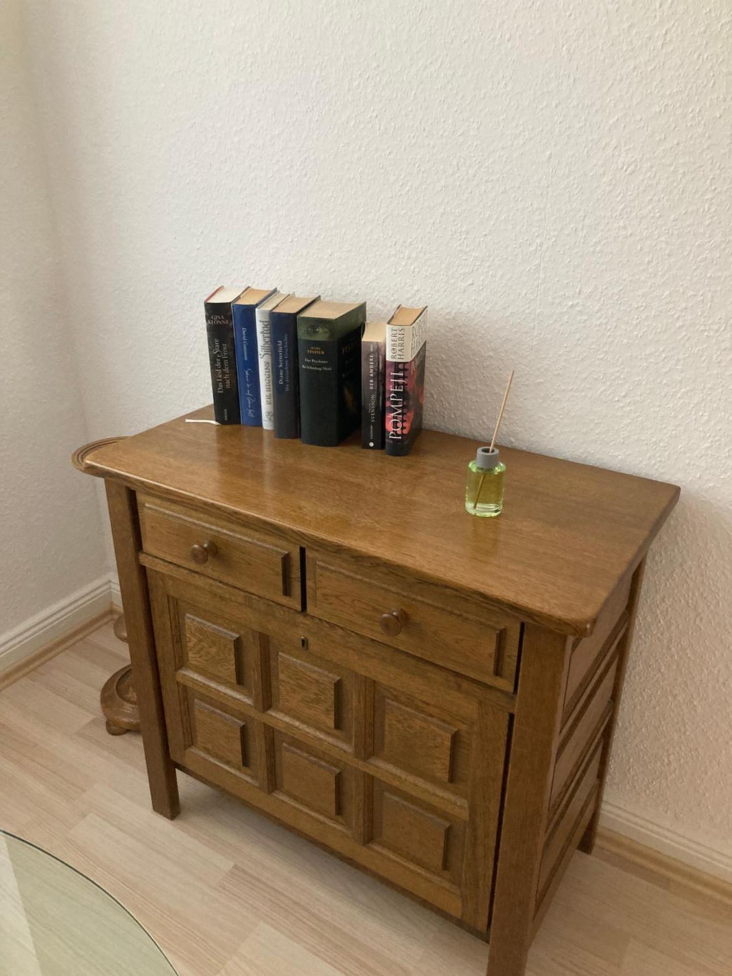 Betongold Apartment Дуйсбург Екстериор снимка