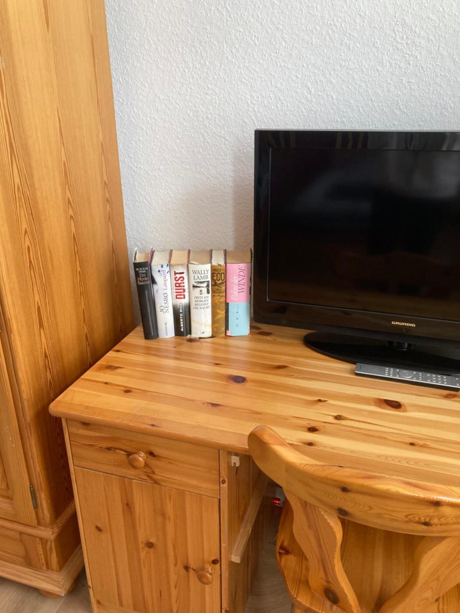 Betongold Apartment Дуйсбург Екстериор снимка