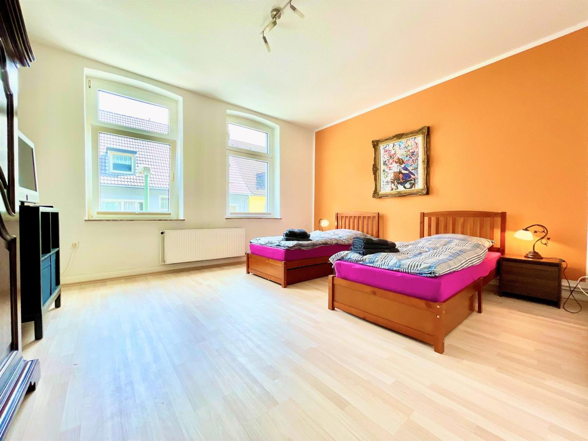 Betongold Apartment Дуйсбург Екстериор снимка