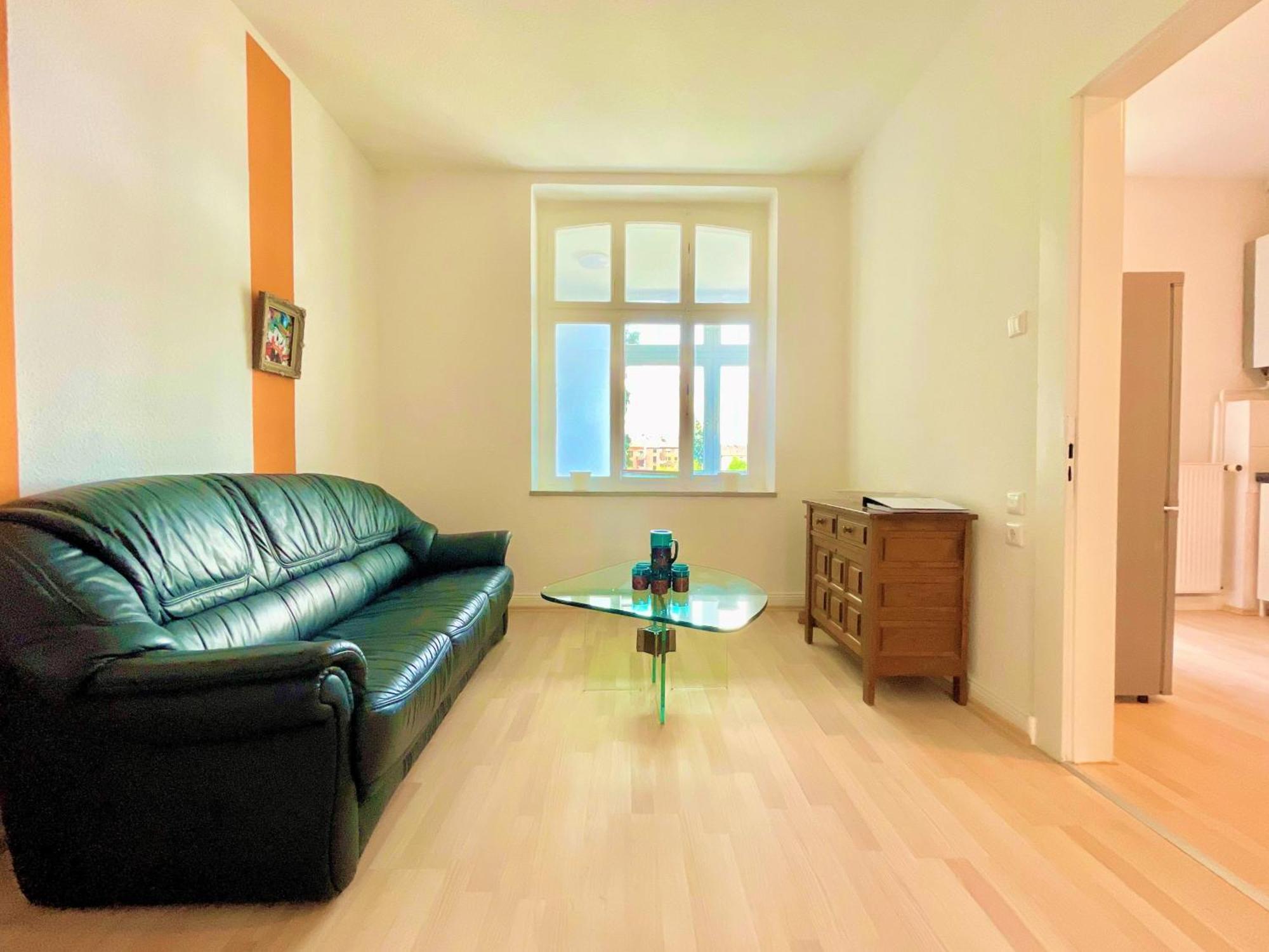 Betongold Apartment Дуйсбург Екстериор снимка