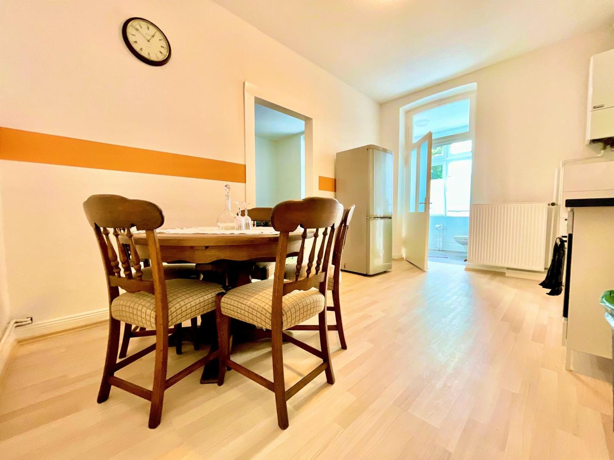 Betongold Apartment Дуйсбург Екстериор снимка