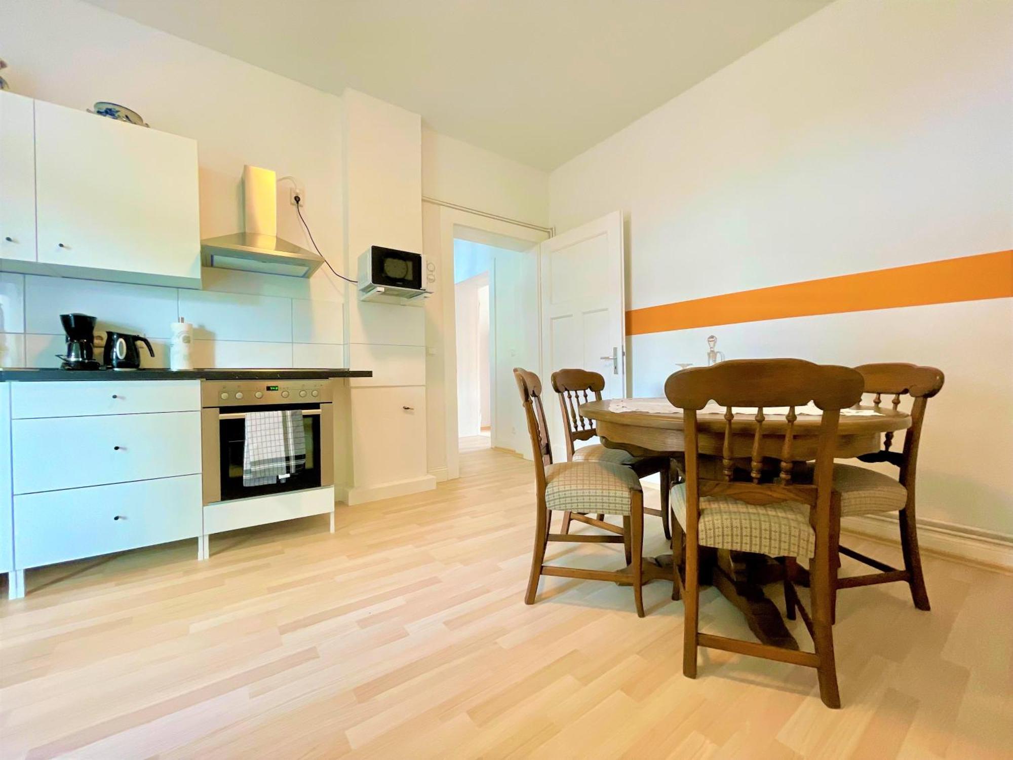 Betongold Apartment Дуйсбург Екстериор снимка