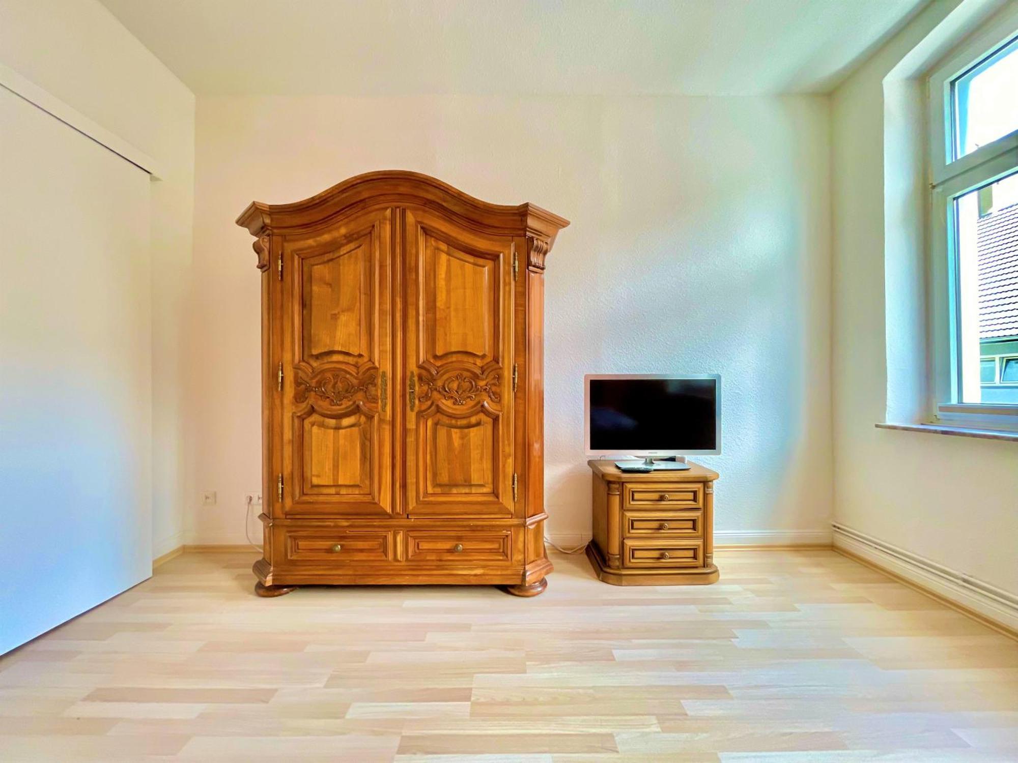 Betongold Apartment Дуйсбург Екстериор снимка
