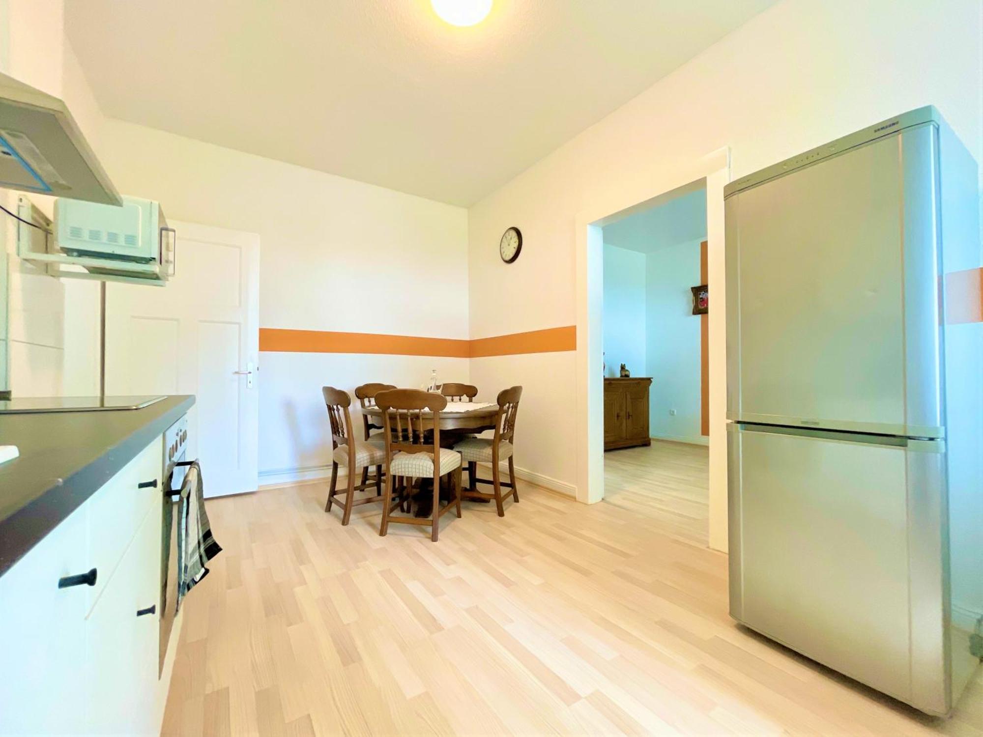 Betongold Apartment Дуйсбург Екстериор снимка