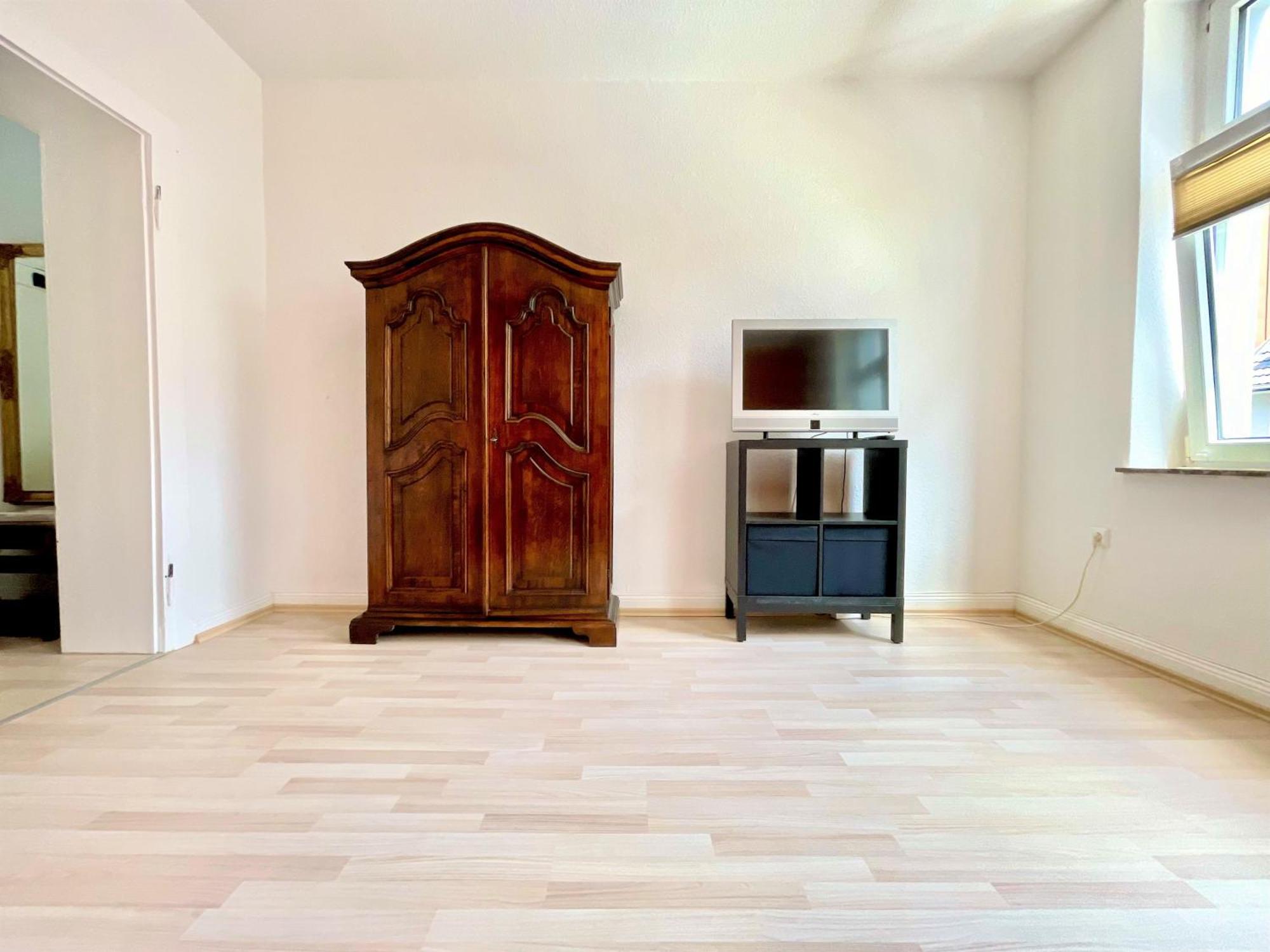 Betongold Apartment Дуйсбург Екстериор снимка