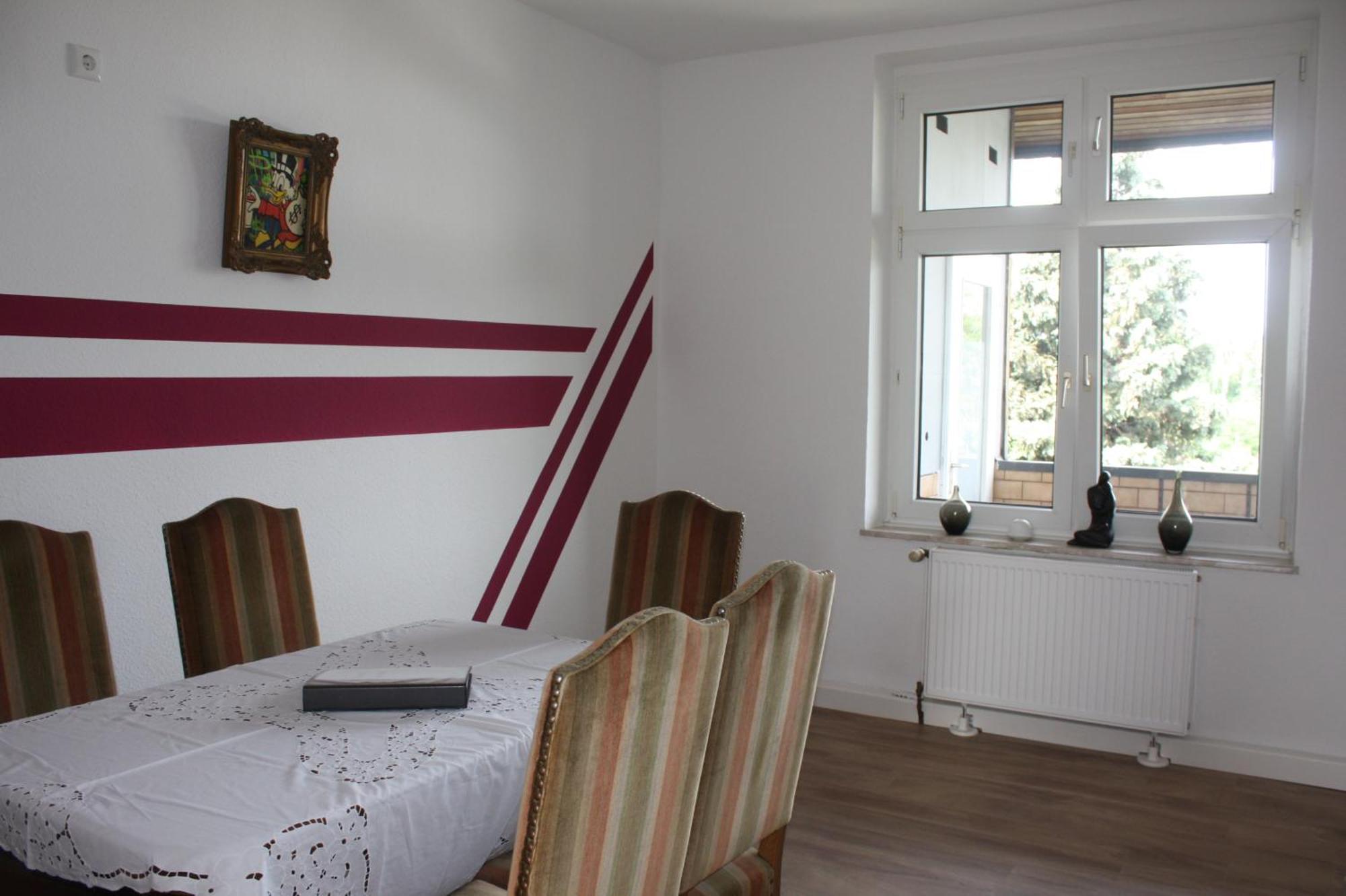Betongold Apartment Дуйсбург Екстериор снимка
