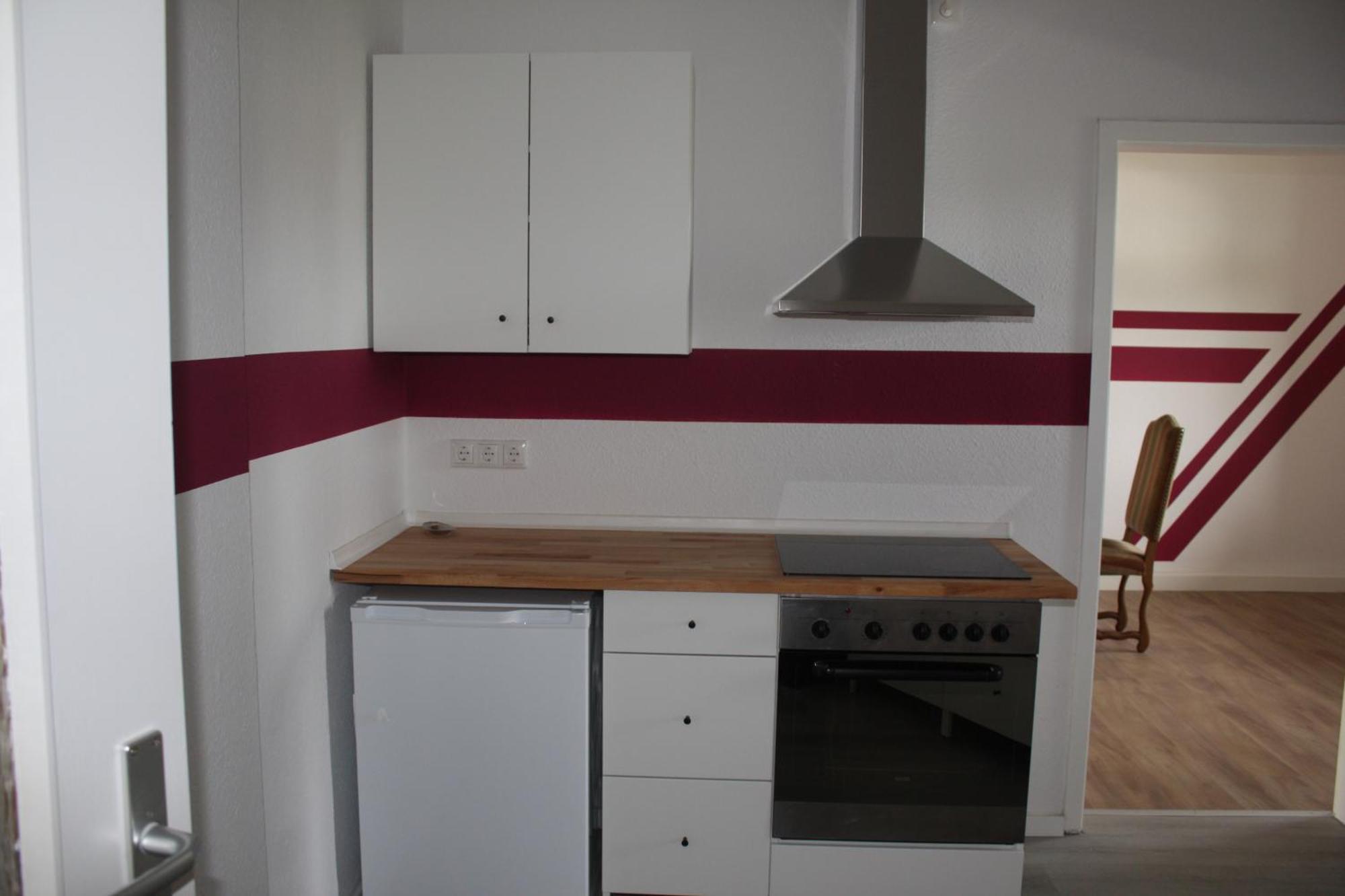 Betongold Apartment Дуйсбург Екстериор снимка