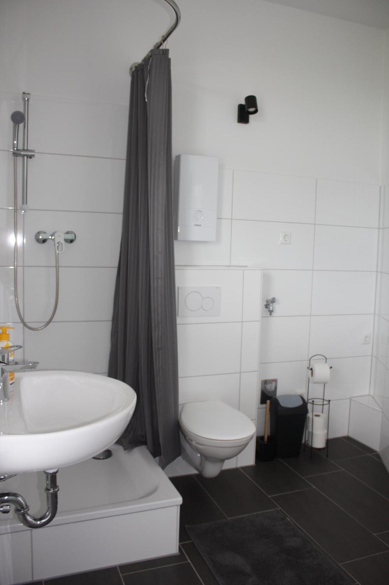 Betongold Apartment Дуйсбург Екстериор снимка