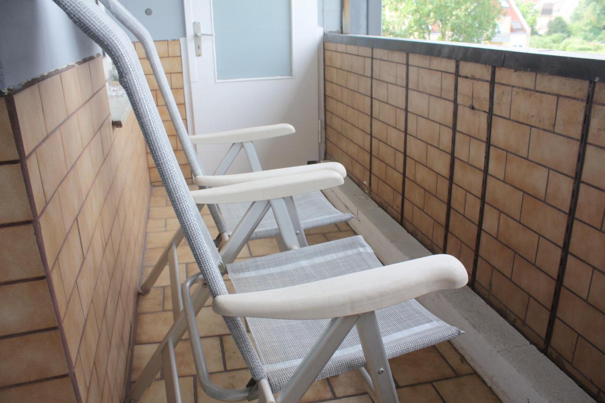 Betongold Apartment Дуйсбург Екстериор снимка