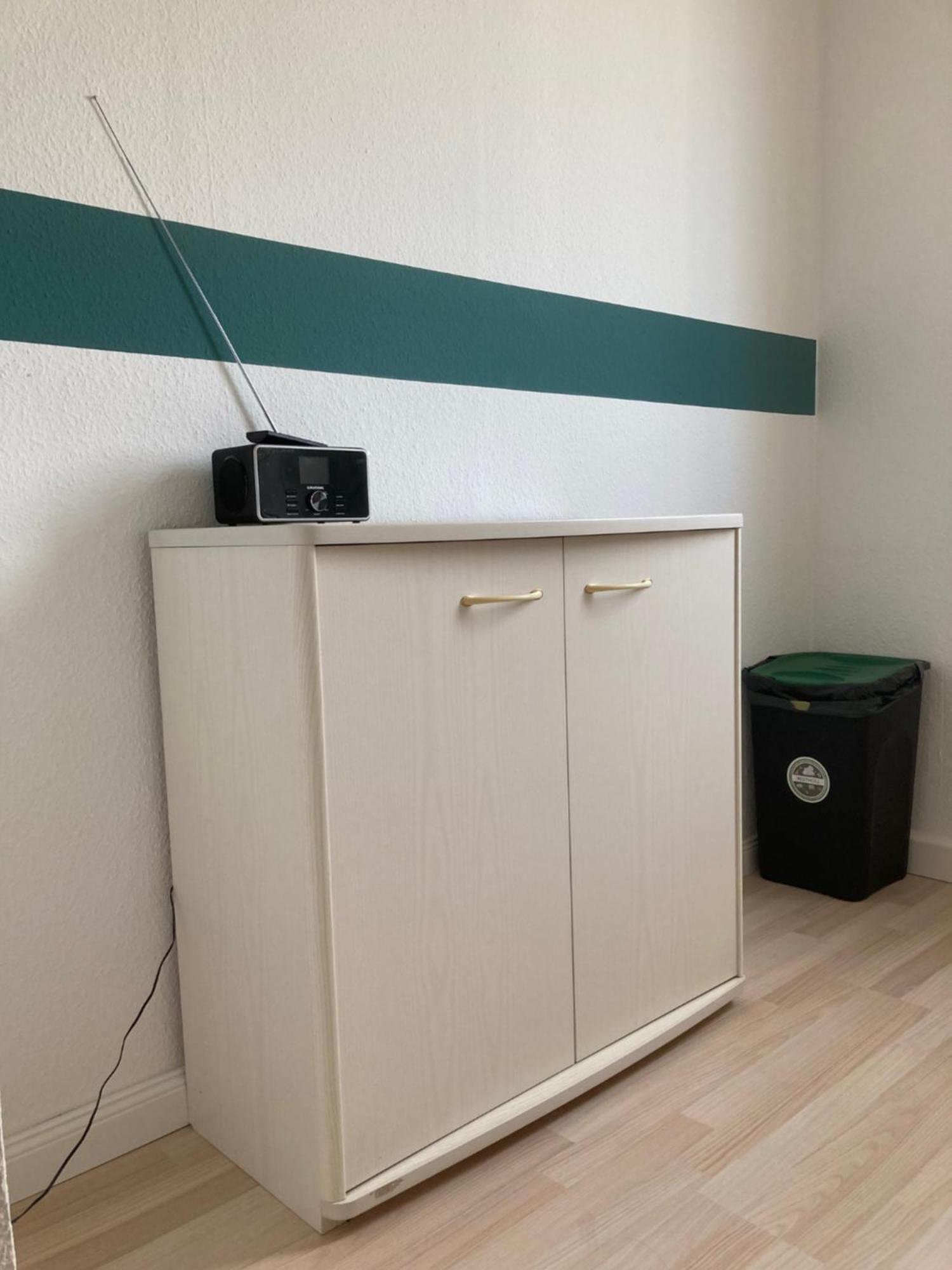Betongold Apartment Дуйсбург Екстериор снимка