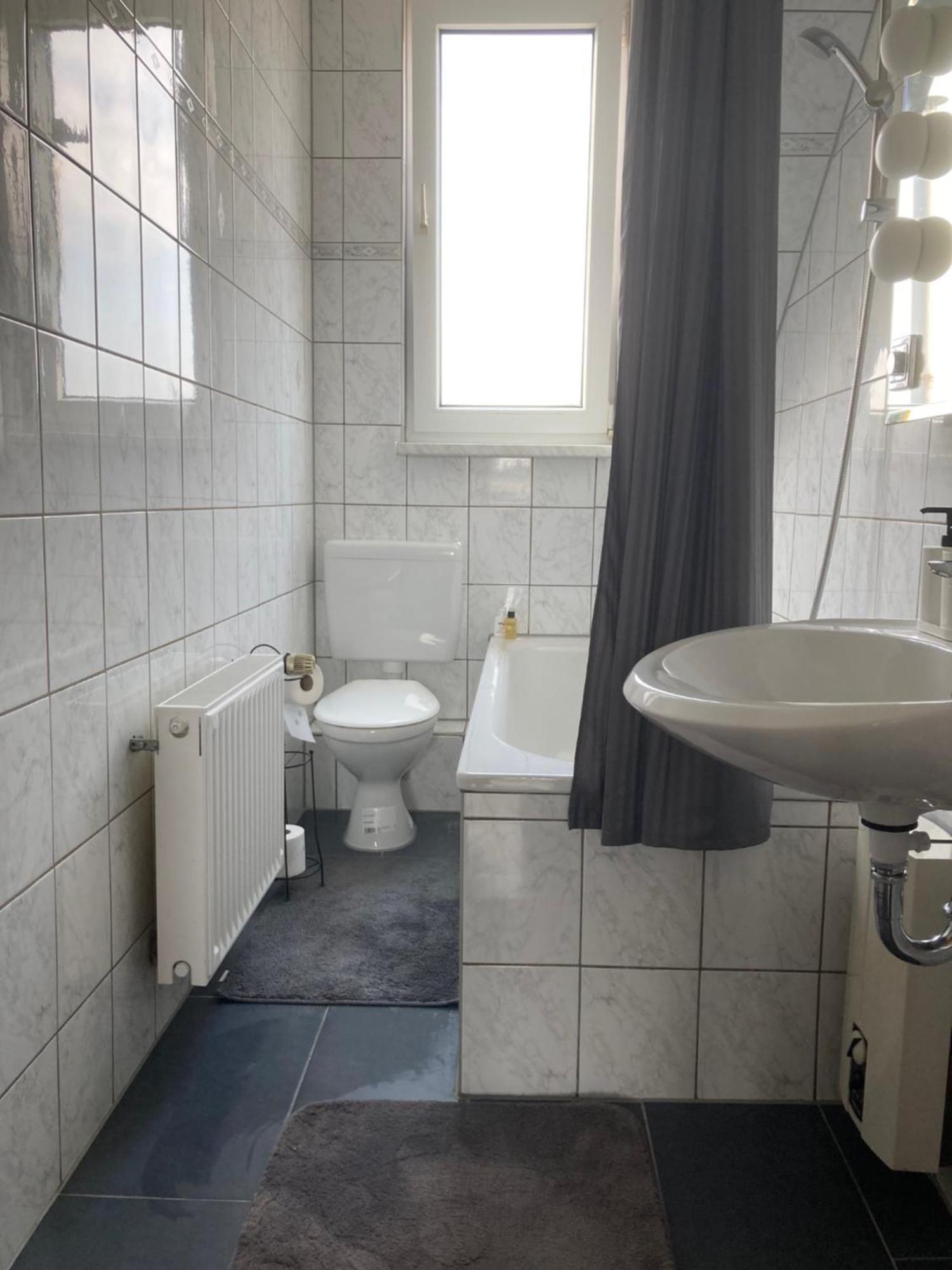 Betongold Apartment Дуйсбург Екстериор снимка
